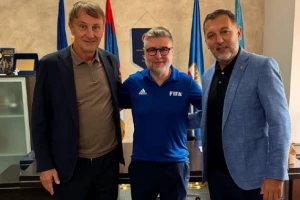 Sve jača saradnja FSS i FIFA, hoće li srpski fudbal profitirati?